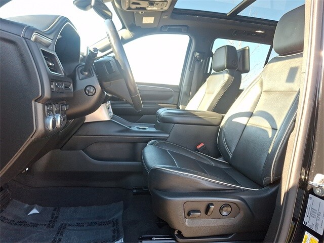 Thumbnail: 2021 GMC Yukon - 14