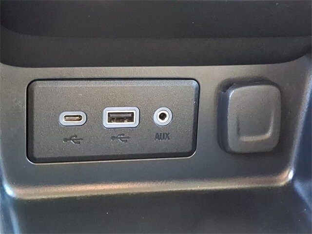 Thumbnail: 2024 GMC Terrain - 24