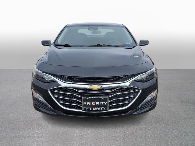 Thumbnail: 2024 Chevrolet Malibu - 2