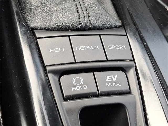 Thumbnail: 2025 Toyota Camry - 23