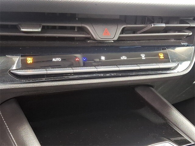 Thumbnail: 2025 Buick Envision - 15