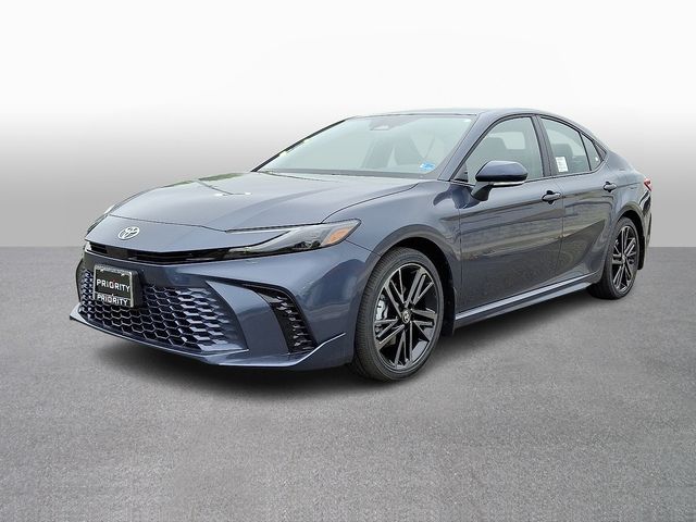 Thumbnail: 2026 Toyota Camry - 1