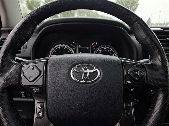 Thumbnail: 2023 Toyota 4Runner - 20