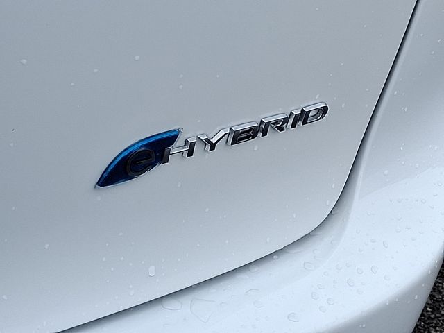 Thumbnail: 2024 Chrysler Pacifica - 38