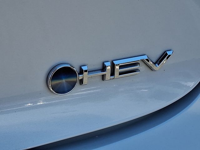 Thumbnail: 2026 Toyota Prius - 30
