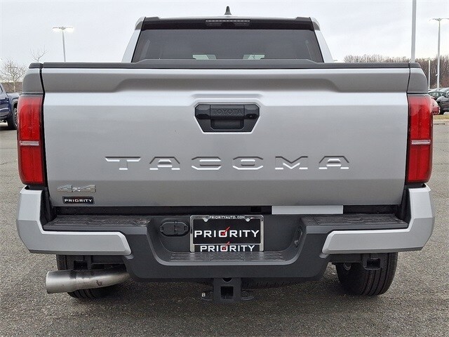 Thumbnail: 2025 Toyota Tacoma - 5