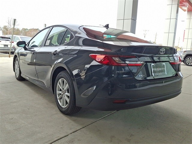 Thumbnail: 2026 Toyota Camry - 6