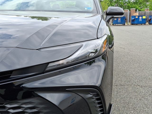 Thumbnail: 2026 Toyota Camry - 6