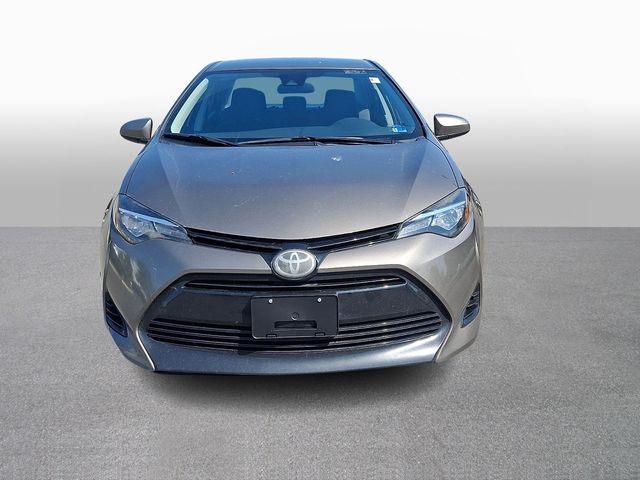 Thumbnail: 2017 Toyota Corolla - 2