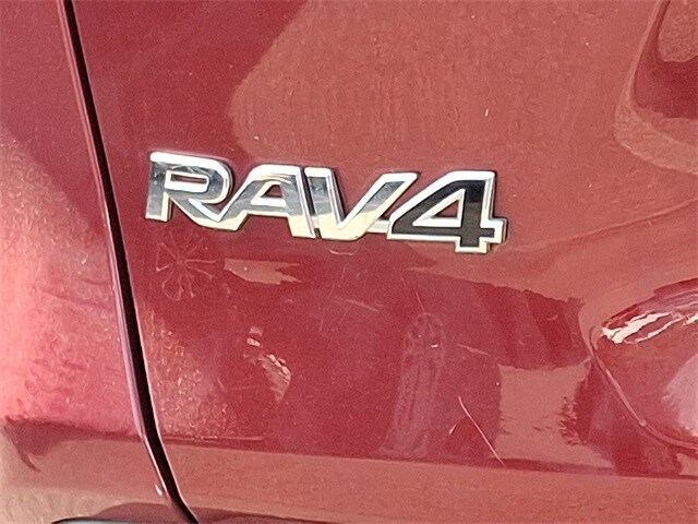 Thumbnail: 2023 Toyota RAV4 - 30