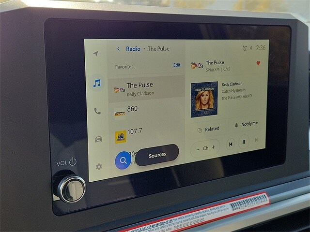 Thumbnail: 2025 Toyota Tacoma - 11