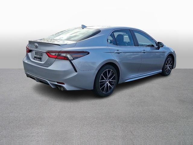 Thumbnail: 2023 Toyota Camry - 4