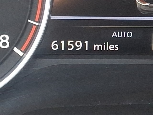 Thumbnail: 2023 Nissan Rogue - 16