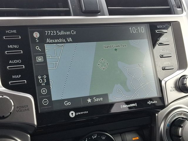 Thumbnail: 2024 Toyota 4Runner - 16