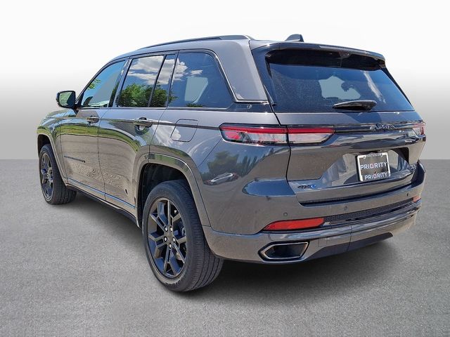Thumbnail: 2023 Jeep Grand Cherokee - 6