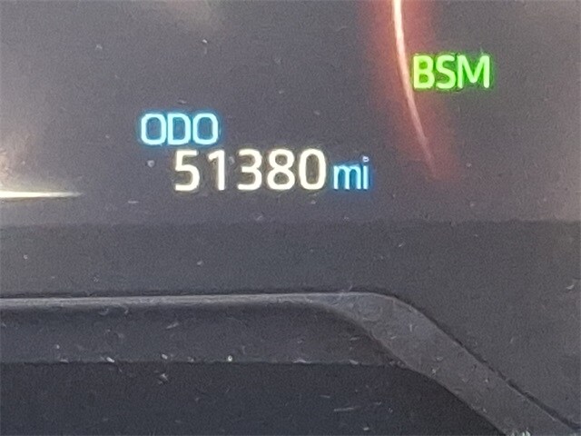 Thumbnail: 2024 Toyota RAV4 - 18