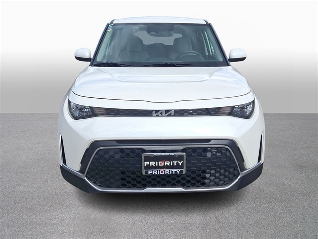 Thumbnail: 2023 Kia Soul - 2