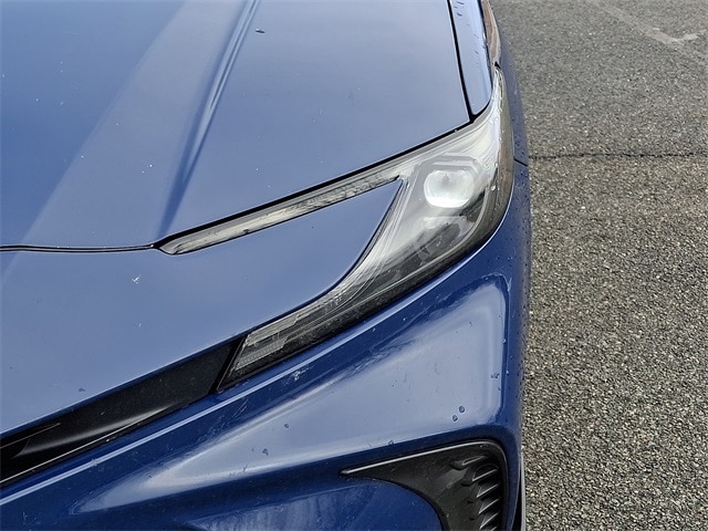 Thumbnail: 2025 Toyota Camry - 9