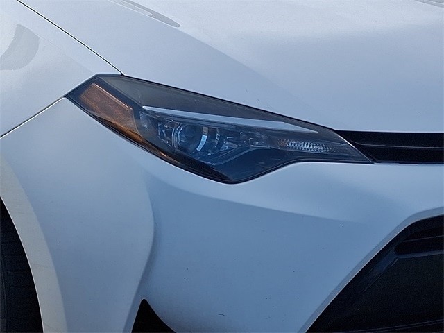 Thumbnail: 2018 Toyota Corolla - 4