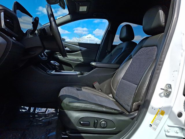 Thumbnail: 2024 Buick Envista - 13