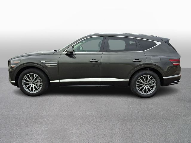 Thumbnail: 2025 Genesis GV80 - 7