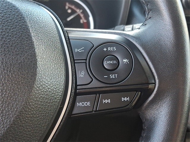 Thumbnail: 2024 Toyota RAV4 - 20