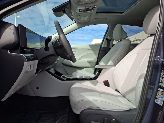 Thumbnail: 2026 Hyundai Kona - 13