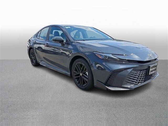 Thumbnail: 2025 Toyota Camry - 3