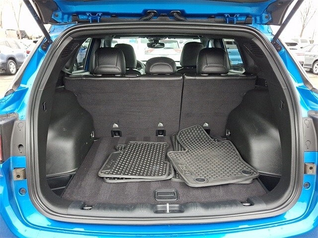 Thumbnail: 2024 Jeep Compass - 27