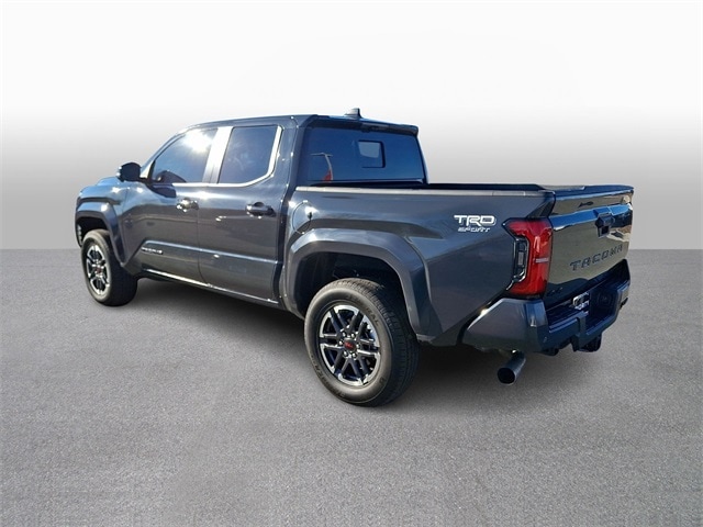 Thumbnail: 2025 Toyota Tacoma - 6