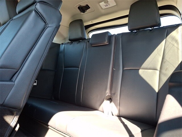 Thumbnail: 2026 Toyota Highlander - 11