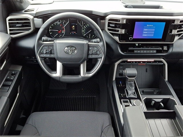 Thumbnail: 2026 Toyota Tundra - 9