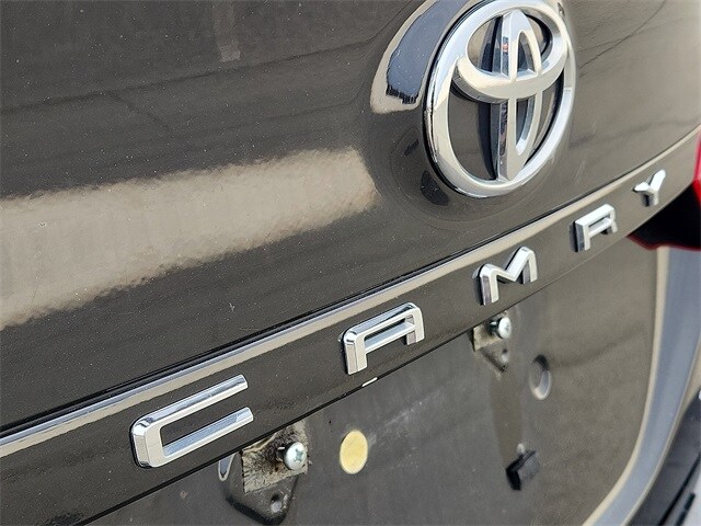 Thumbnail: 2024 Toyota Camry - 37