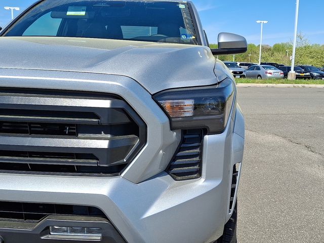Thumbnail: 2026 Toyota Tacoma - 6