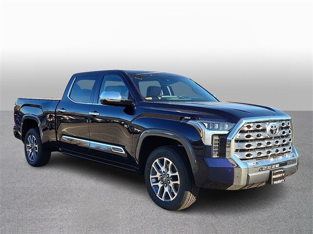 Thumbnail: 2026 Toyota Tundra - 3