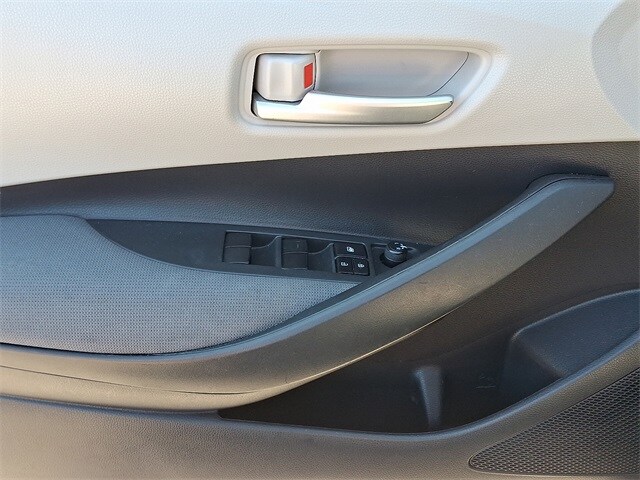 Thumbnail: 2021 Toyota Corolla - 12
