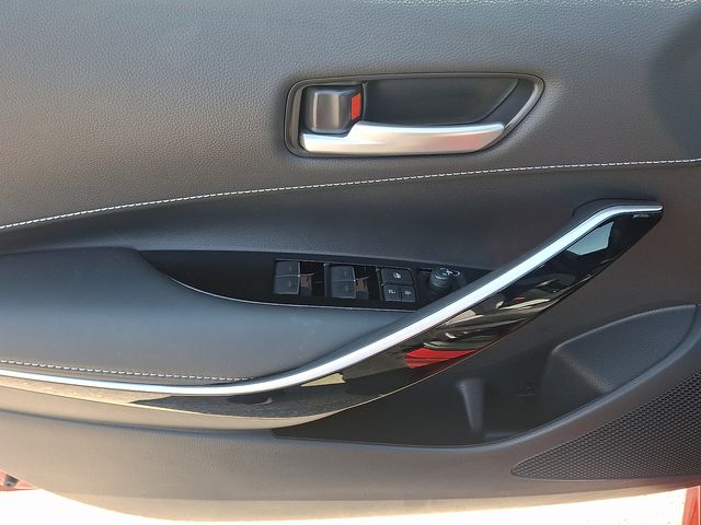 Thumbnail: 2025 Toyota Corolla - 12