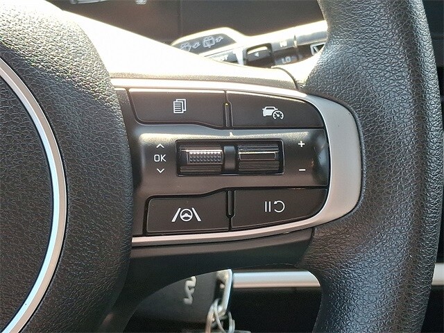 Thumbnail: 2024 Kia Sportage - 21