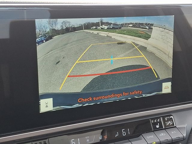 Thumbnail: 2026 Toyota Camry - 15