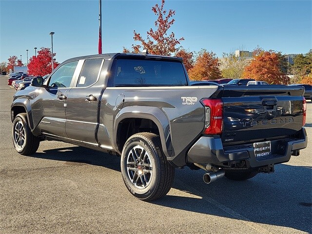 Thumbnail: 2025 Toyota Tacoma - 6