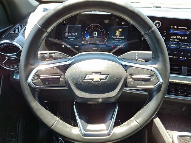 Thumbnail: 2026 Chevrolet Equinox - 17