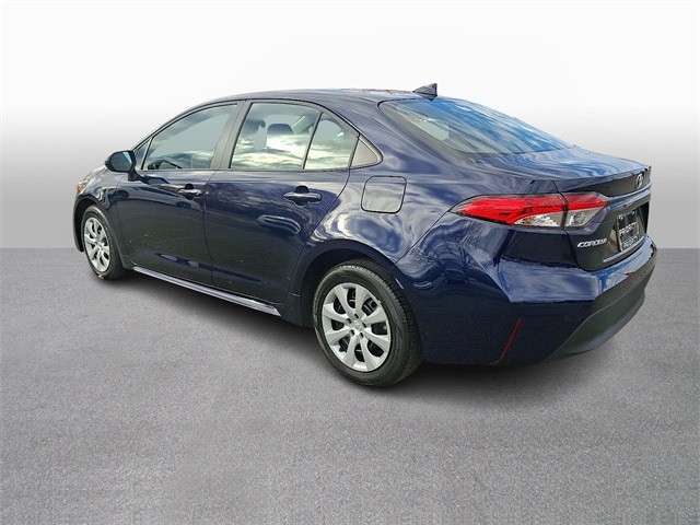 Thumbnail: 2024 Toyota Corolla - 6