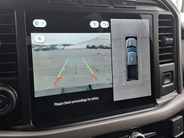 Thumbnail: 2024 Ford F-150 - 16