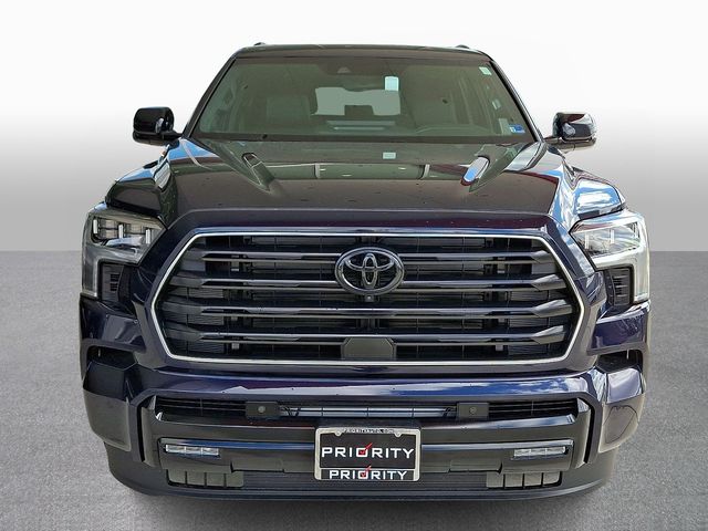 Thumbnail: 2026 Toyota Sequoia - 2