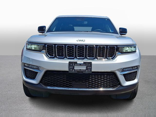 Thumbnail: 2024 Jeep Grand Cherokee - 2