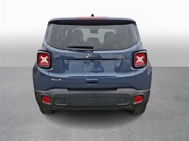 Thumbnail: 2023 Jeep Renegade - 5