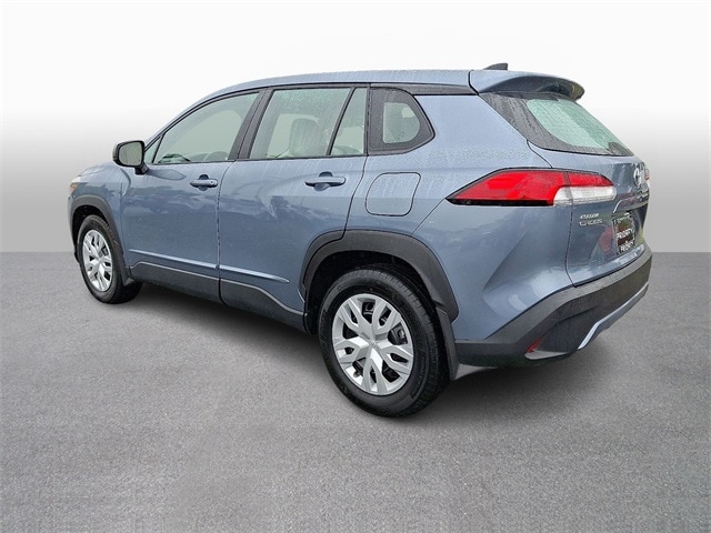Thumbnail: 2023 Toyota Corolla Cross - 6