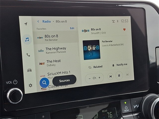 Thumbnail: 2023 Toyota Highlander - 17