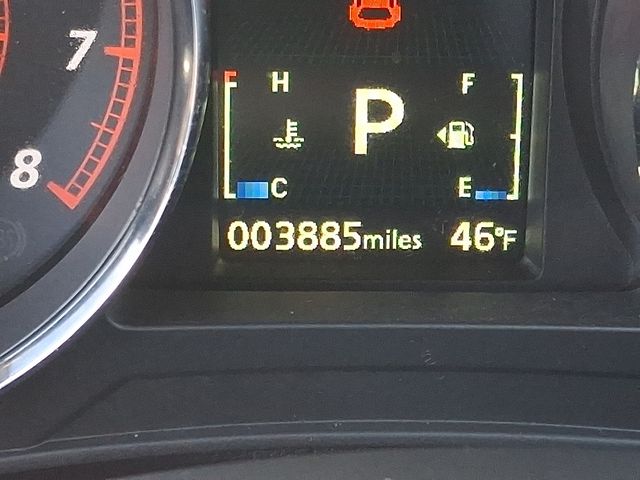 Thumbnail: 2026 Mitsubishi Outlander Sport - 19