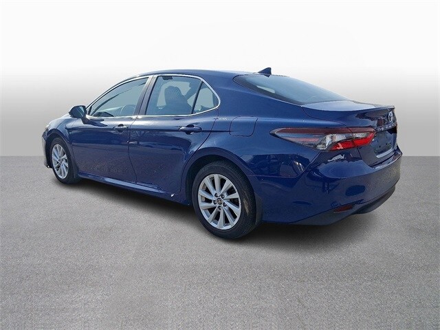 Thumbnail: 2023 Toyota Camry - 6